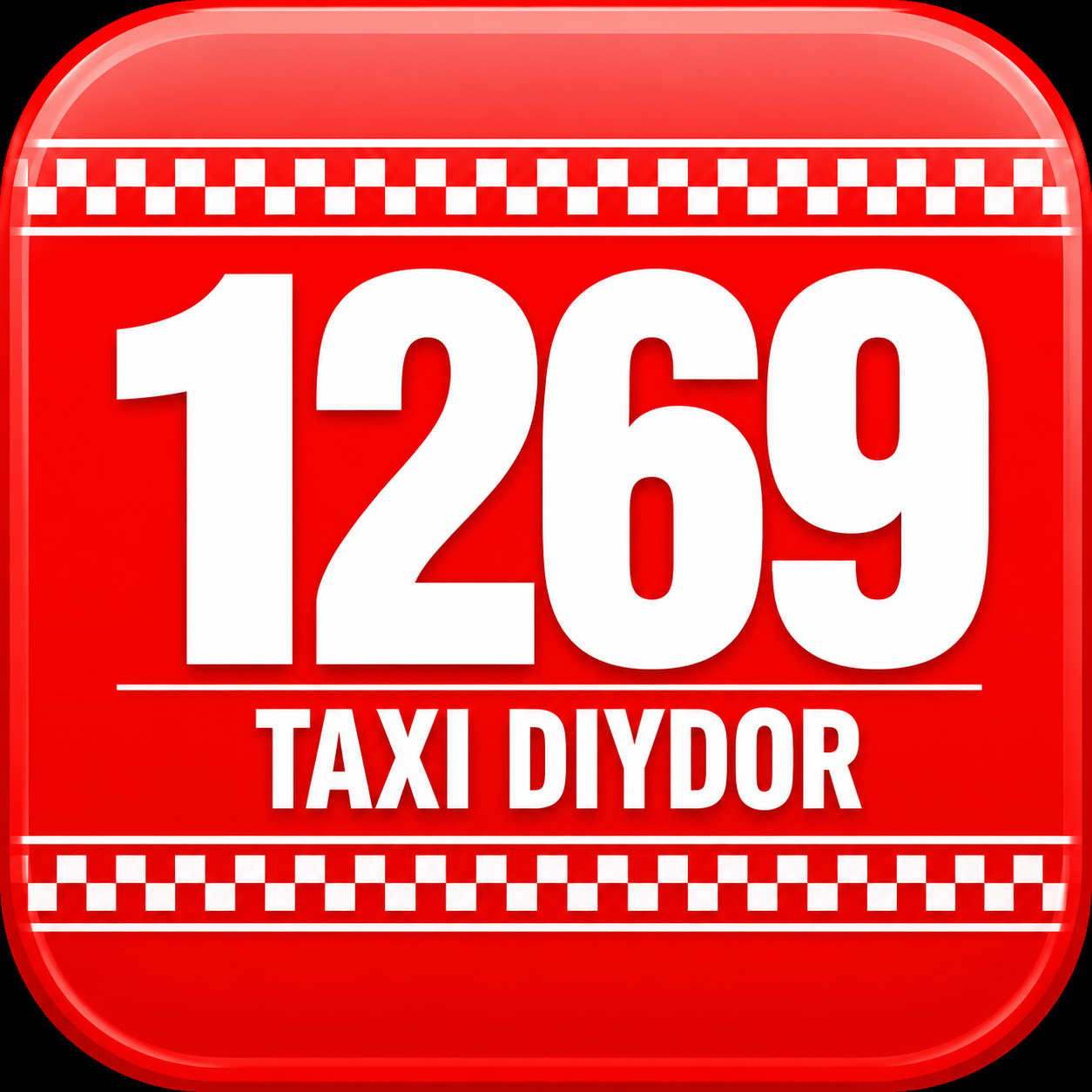 1269 Taxi