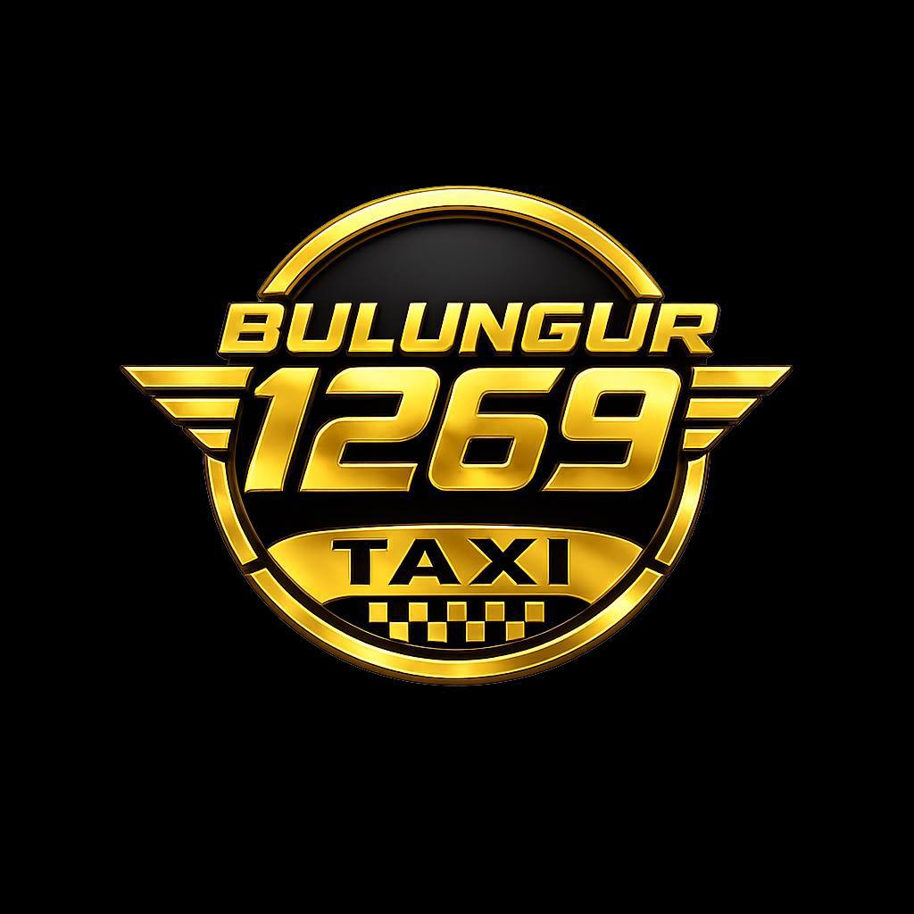 1269 Taxi Driver